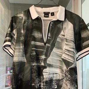 Men’s shirt